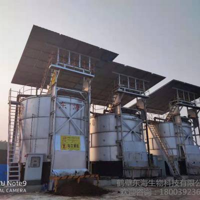 有機(jī)肥設(shè)備選購(gòu)指南 鶴壁與湘西市場(chǎng)分析及節(jié)能環(huán)保設(shè)備推薦價(jià)格參考